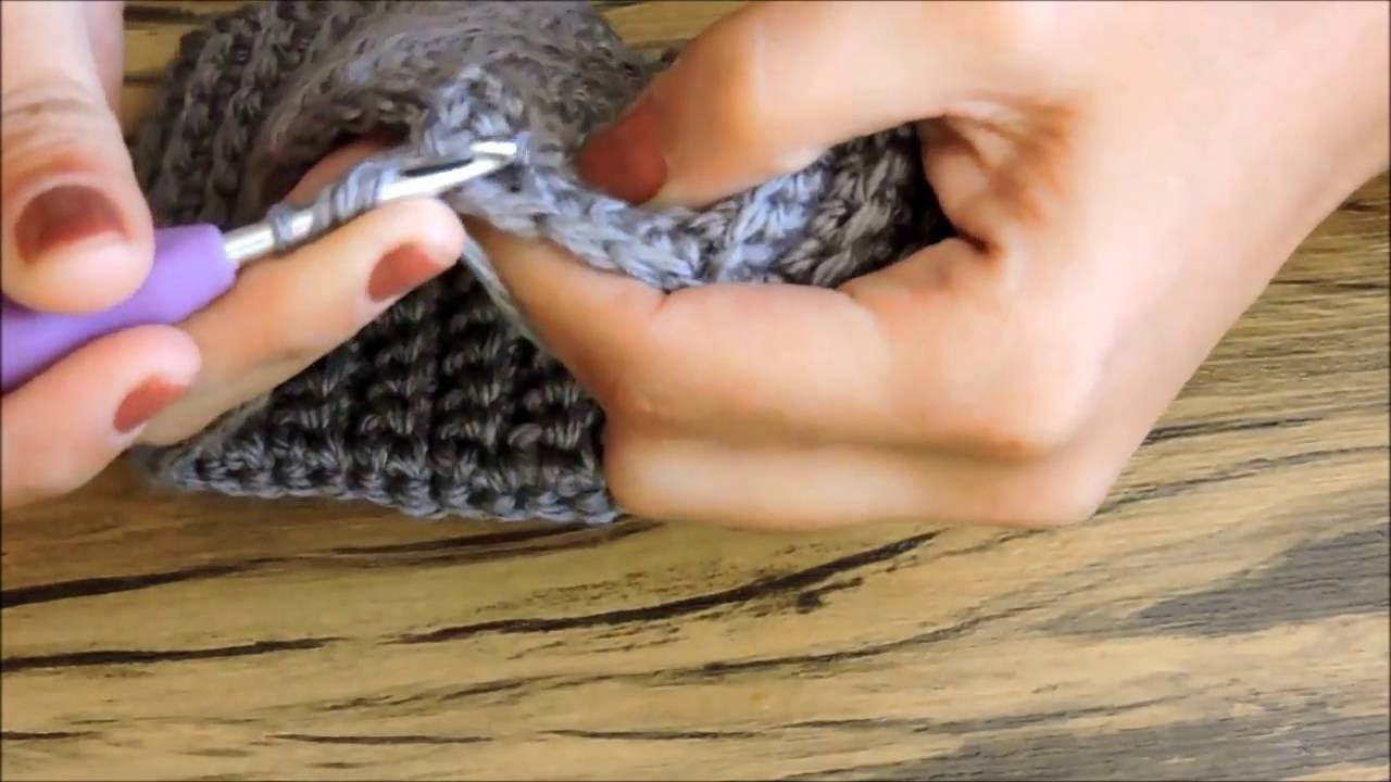Touca Floc Caída