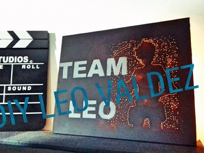 DIY: Leo Valdez -  (Herois do Olimpo)