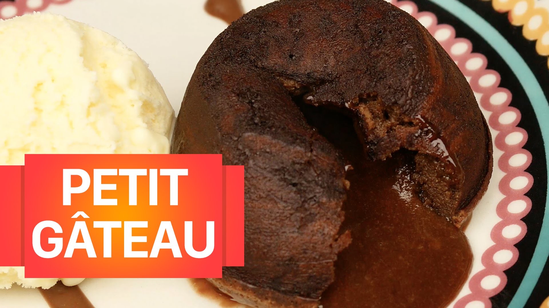 Como fazer Petit Gâteau | Cook'n Enjoy #043