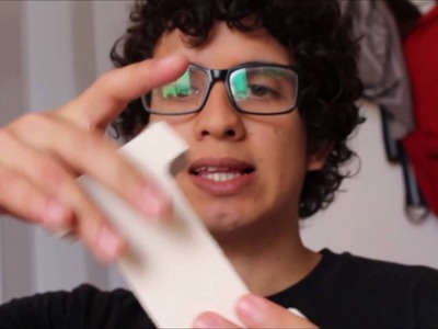 DIY - LETRAS DECORATIVAS - DECORAR GASTANDO POUCO