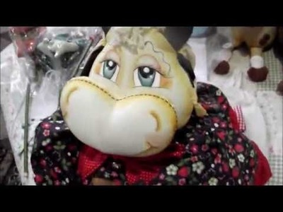 Um pouco do meu artesanato