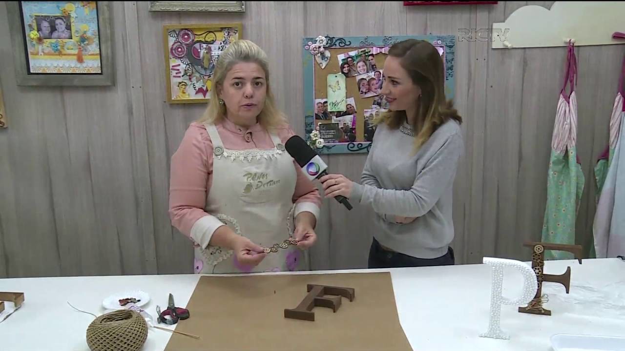 Artesanato para toda a família nas férias escolares