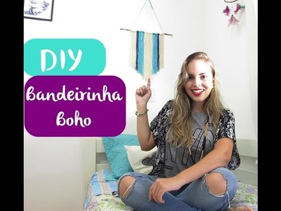 DIY Boho decor