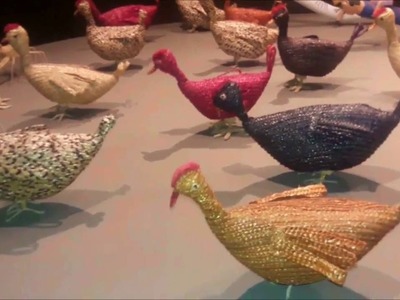 CRAB (CENTRO SEBRAE DE REFERENCIA DO ARTESANATO BRASILEIRO.