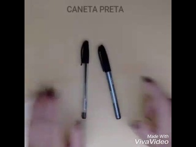 DIY - Porta treco de gatinho. decoração com pet