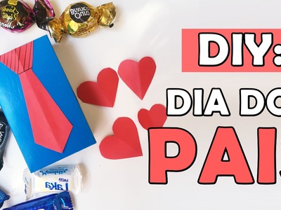 DIY: DIA DOS PAIS