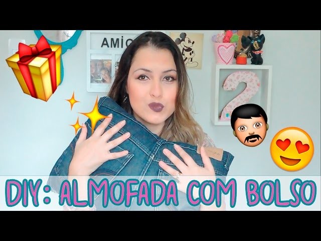 DIY: Presente para o Dia dos Pais | #VEDA 4