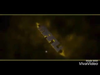 DIY:fazendo uma NEBULOSA+intro Nova!