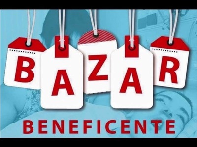 Bazar beneficente de roupas e artesanato sera realizado nesse domingo em Capitão
