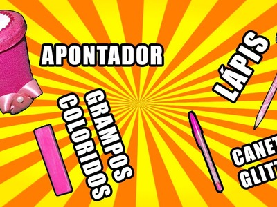 DIY- FAÇA VOCÊ MESMA - COISAS DE MULHERZINHA !!!!!!!!!!!