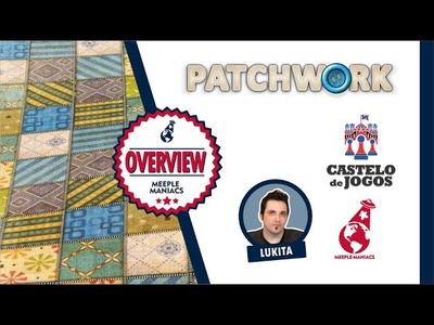 Patchwork: OverView