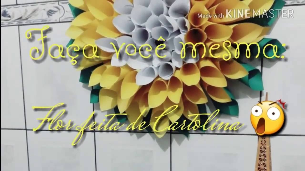 Diy. Faça você mesmo :  Decoração .