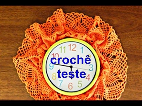 Edinir - Croche - Youtube