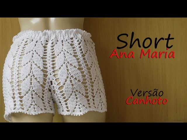 Short Ana Maria (M)