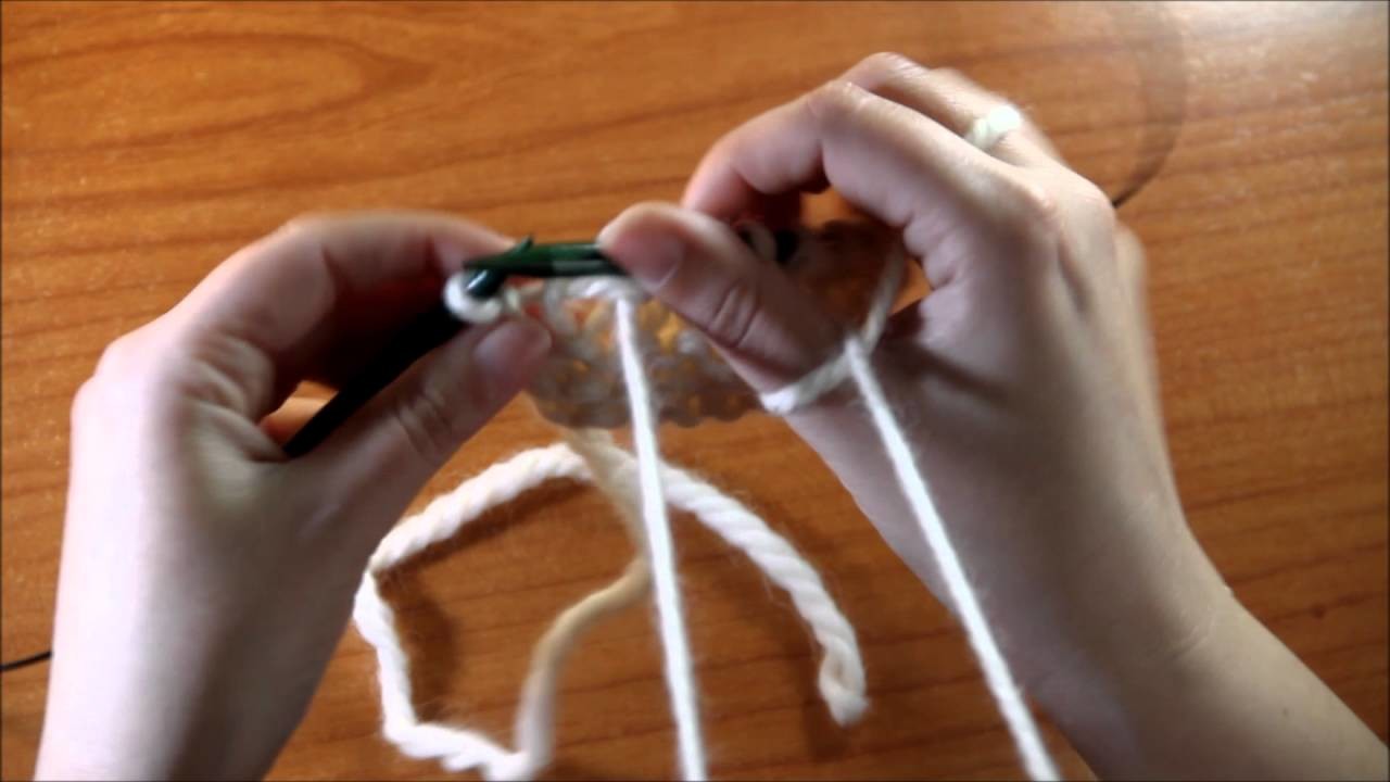 Ponto Laçadas Caídas