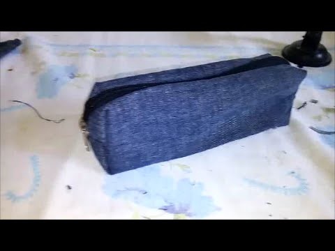 ESTOJO JEANS FÁCIL