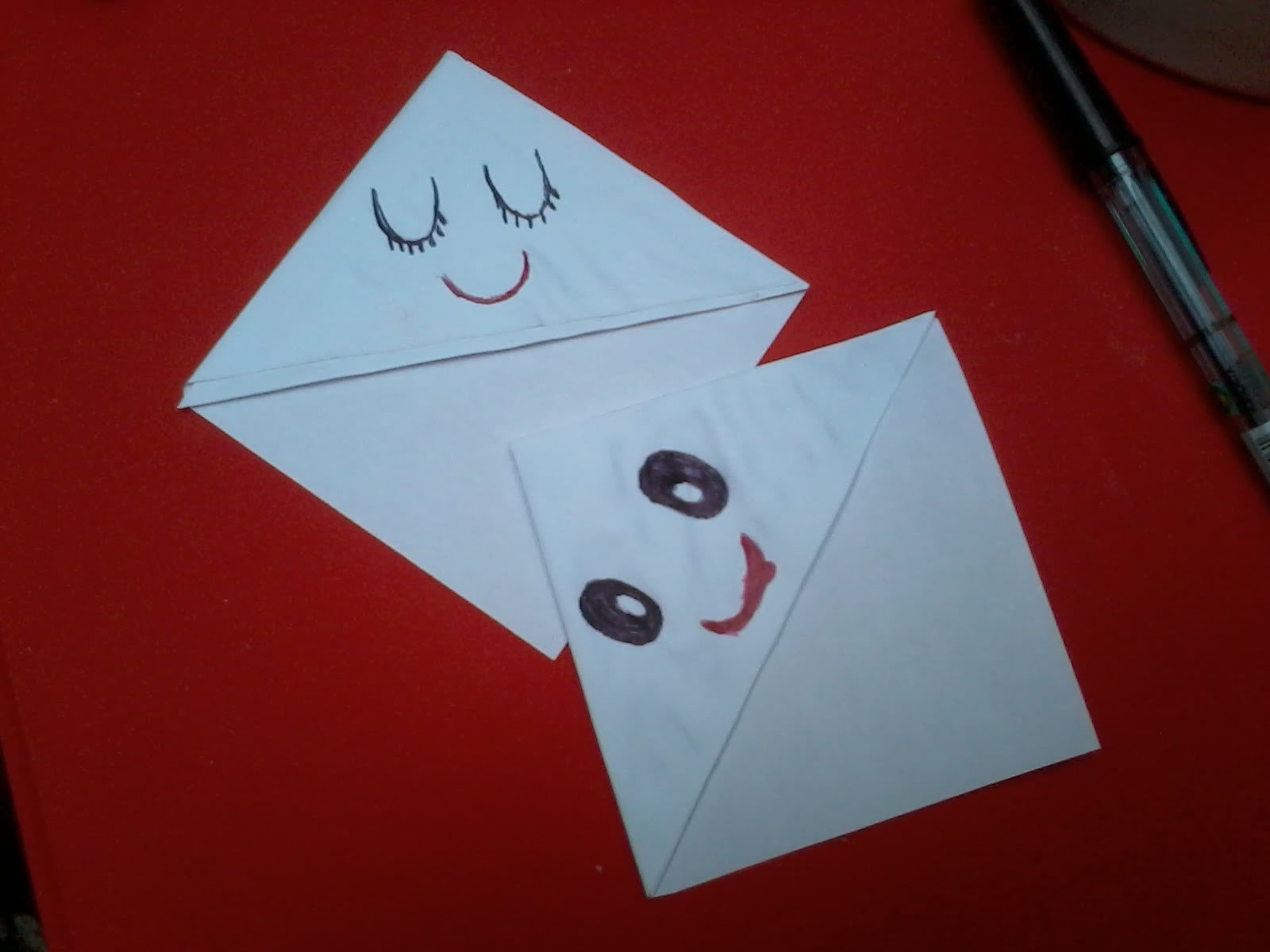 Como fazer um marca páginas - DIY