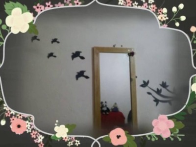 DIY - Rosas de Cetim