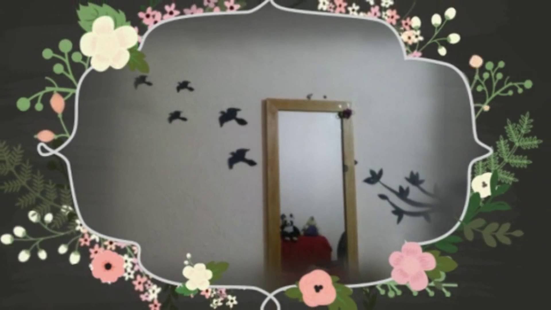 DIY - Rosas de Cetim