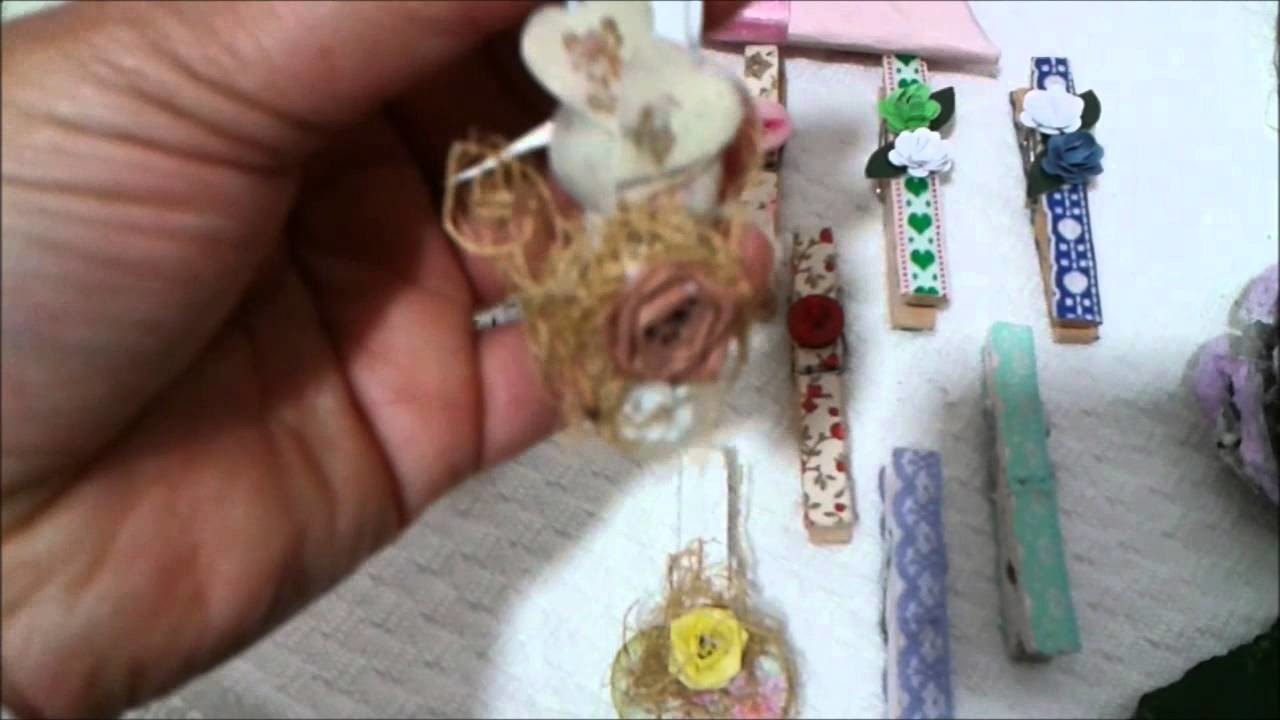 Reciclagem projetos