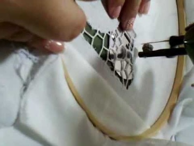 Rechilieu - Meus primeiros passos.