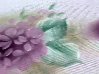 Violetas-  Amarildes razera