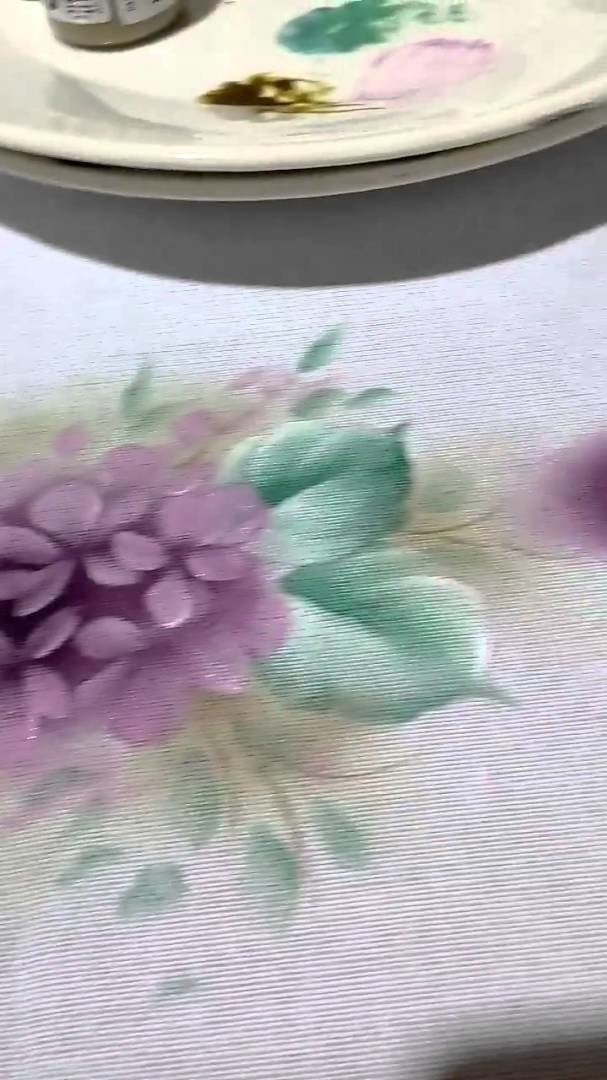 Violetas-  Amarildes razera