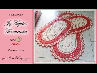 Jg Tapetes Ternurinha - Parte 2 - FINAL