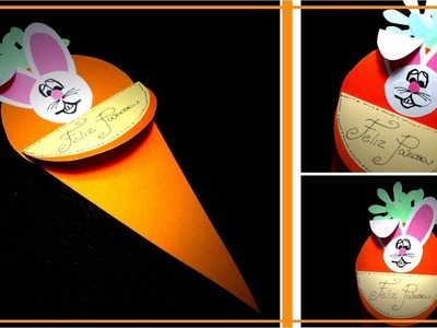 DIY: LEMBRANCINHA DE PÁSCOA | IDEIAS DIY!