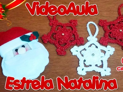 Estrela Natalina