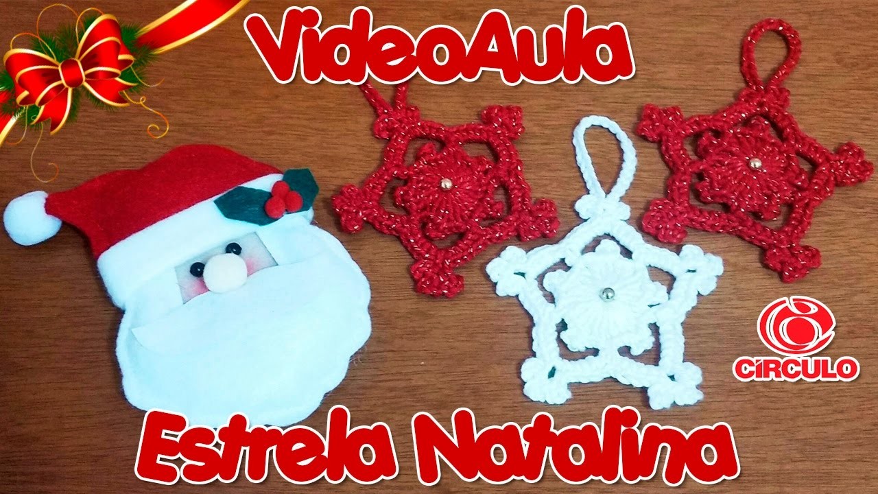 Estrela Natalina