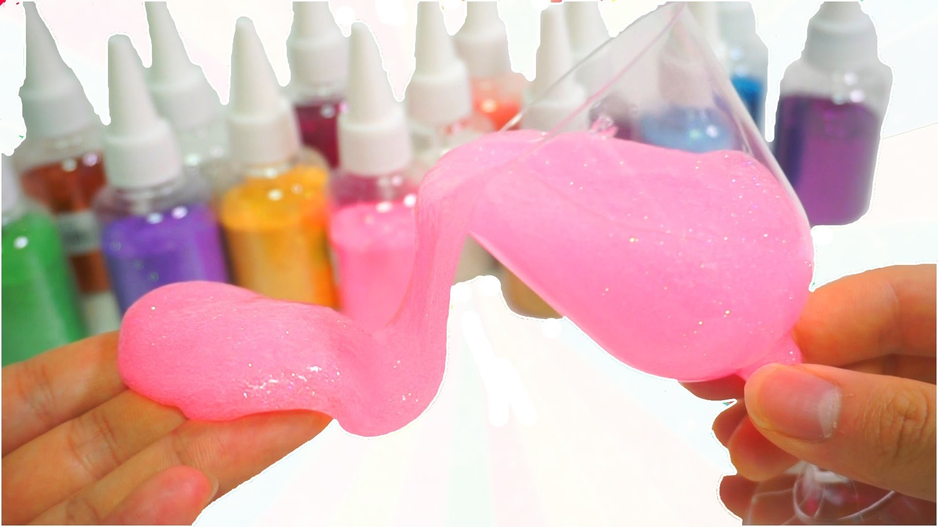 Doh, DIY como fazer lodo argila rosa play doh, Portuguese Artesanato Jardim Secreto ~ Doh, DIY como fazer lodo argila rosa play doh, Portuguese
