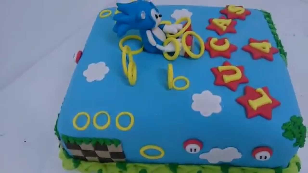 Bolo Sonic