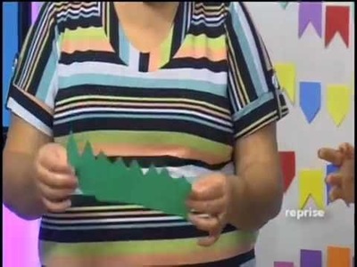 Artesanato com Rosana da Silva  (Continuação)