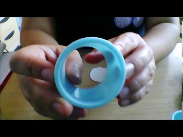 Aplique Bela Fofinha