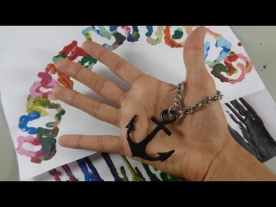 5 Coisas Incriveis com Cola Quente