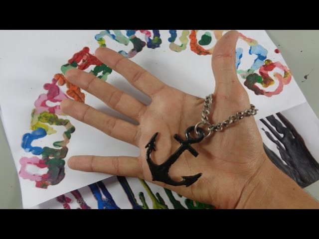 5 Coisas Incriveis com Cola Quente