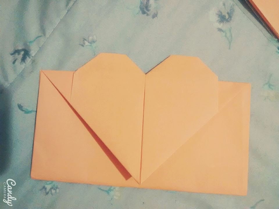Envelope De Carta Dobradura About Quotes O 344