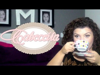 DIY - Cabeceira (Parte I)