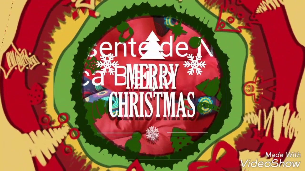 DIY Presente de Natal Boca Beijo