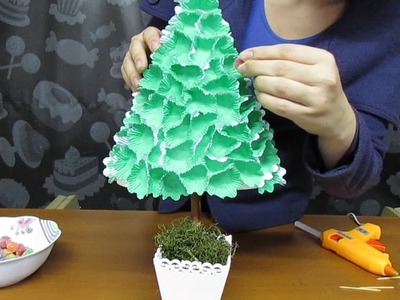 Como Montar Árvore Bala de Goma - Tozaki Festas