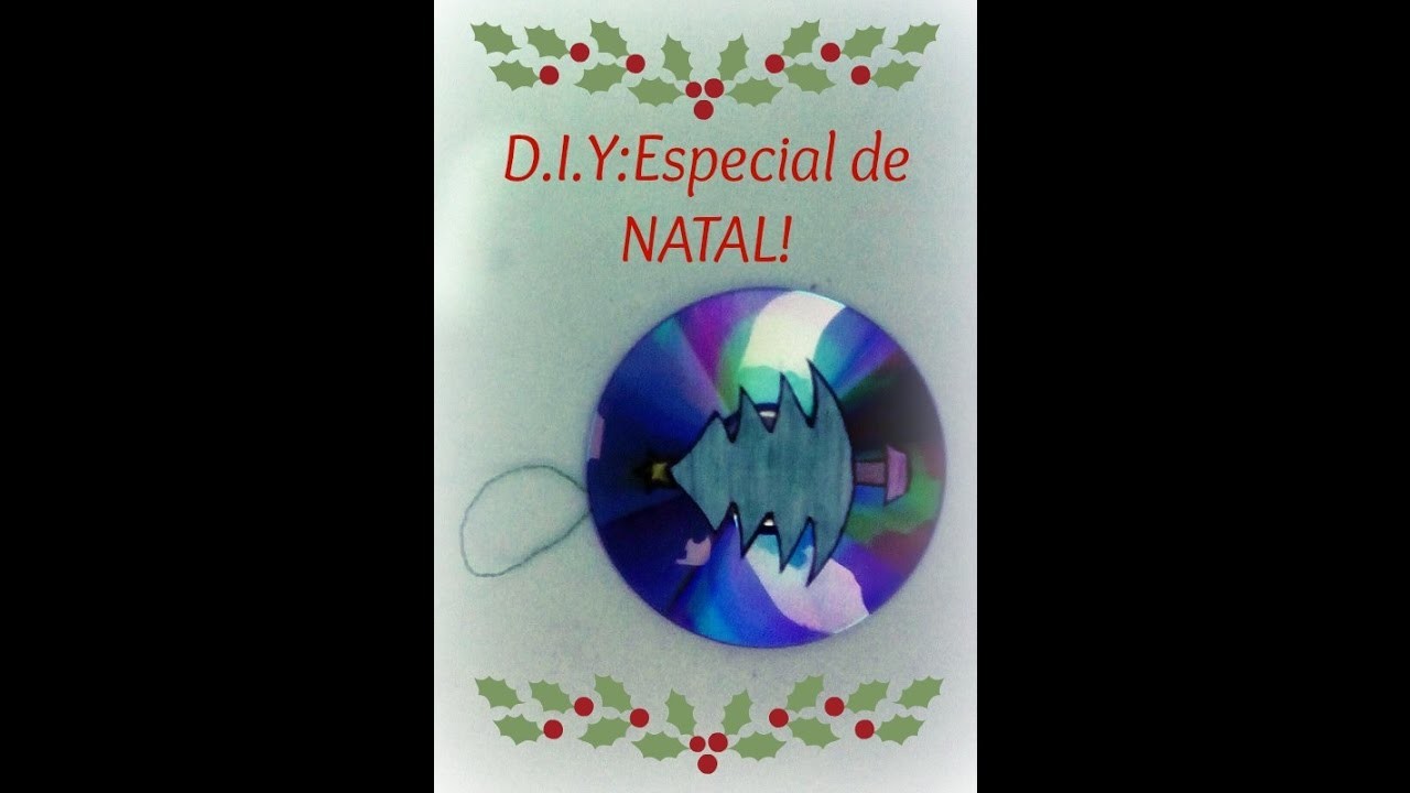 D.I.Y::Especial de Natal