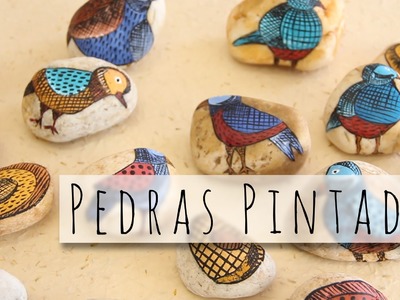 Pedras Pintadas