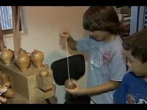 Rodrigo Mansil: Brinquedos artesanais também fazem sucesso no universo infantil