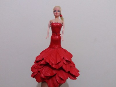 Barbie de eva modelo 1