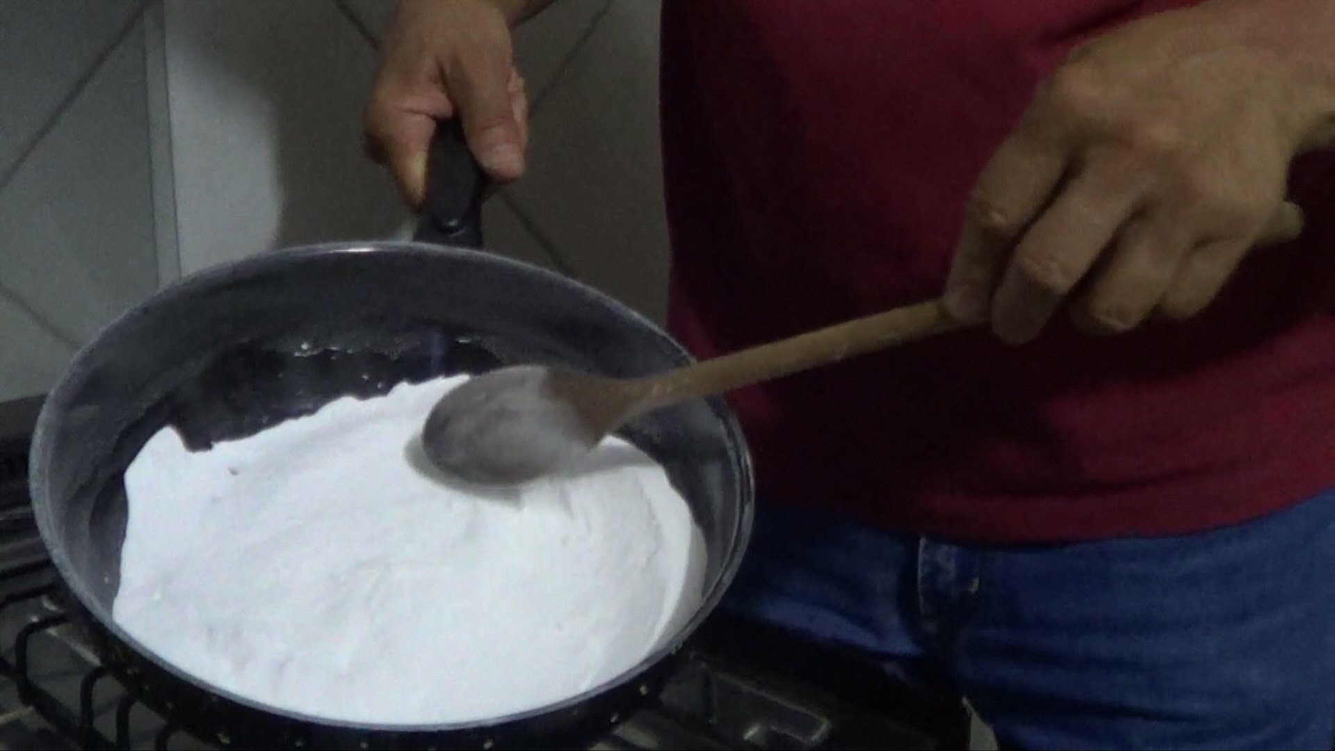 Bicarbonato de Sódio - Como Transformá-lo num Poderoso Detergente
