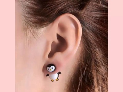 Top 10 aretes mas lindos