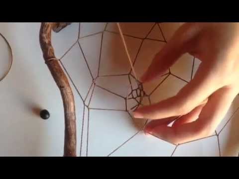 DIY - Faça você mesma : Filtro dos Sonhos ! ♥