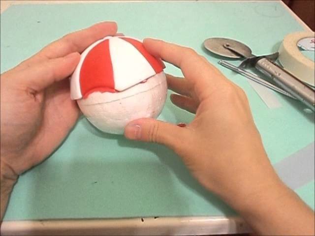 Guarda-sol - Aula de Biscuit