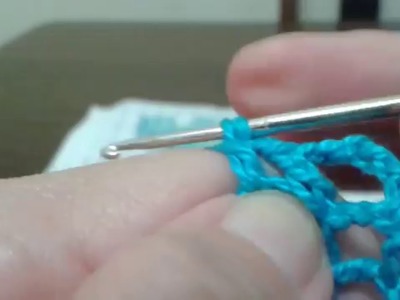 Porta tablet de croché parte 06 ( 4 )